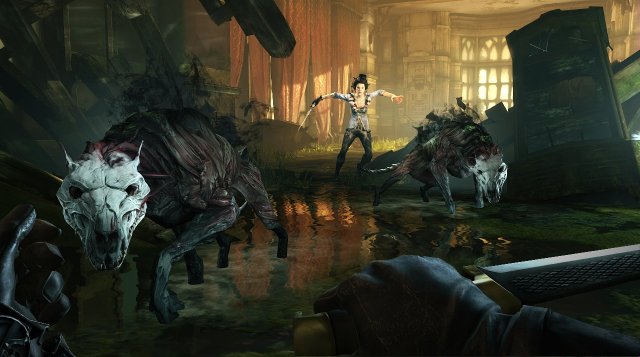 Dishonored - Immagine 87461