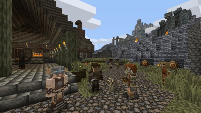 Minecraft - Immagine 97347