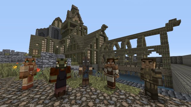 Minecraft - Immagine 97349