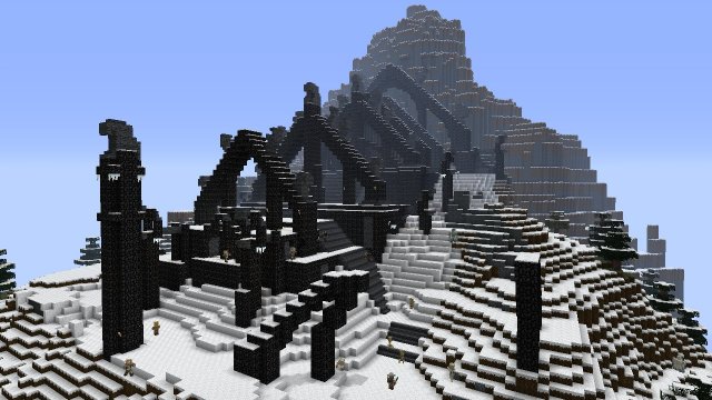 Minecraft - Immagine 97350