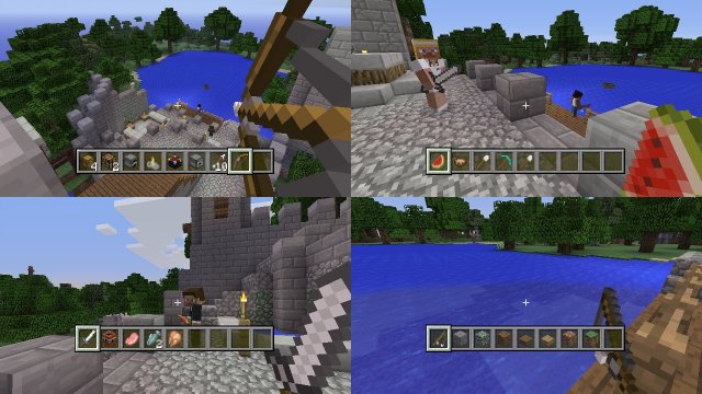 Minecraft - Immagine 100080