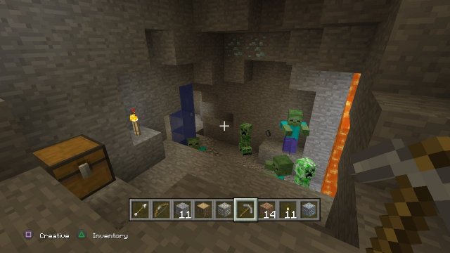 Minecraft - Immagine 100081
