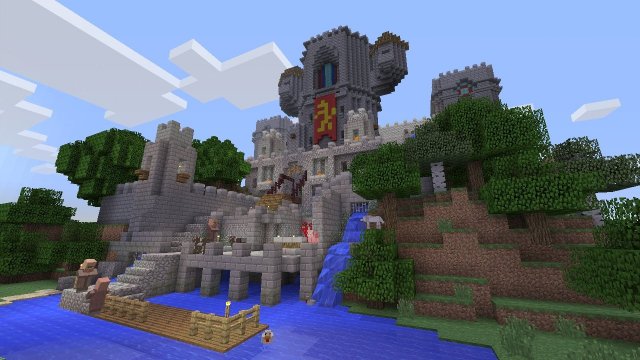 Minecraft - Immagine 100082