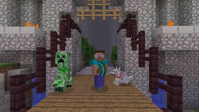 Minecraft - Immagine 100084