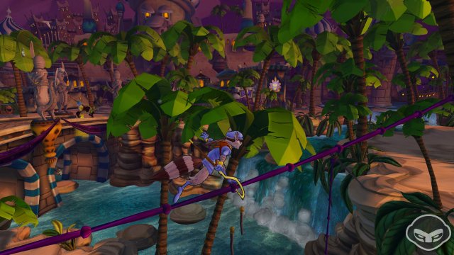 Sly Cooper Thieves in Time - Immagine 73073