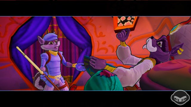 Sly Cooper Thieves in Time - Immagine 73075
