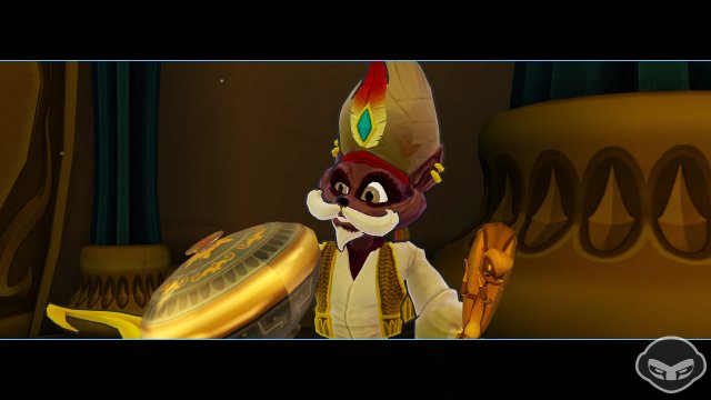 Sly Cooper Thieves in Time - Immagine 73081