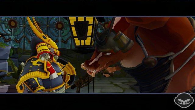 Sly Cooper Thieves in Time - Immagine 76159