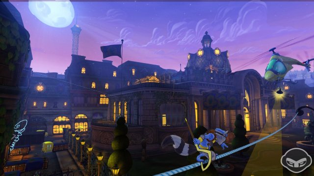 Sly Cooper Thieves in Time - Immagine 76169