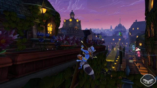 Sly Cooper Thieves in Time - Immagine 76171