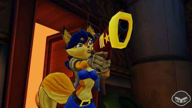 Sly Cooper Thieves in Time - Immagine 76175