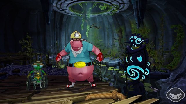 Sly Cooper Thieves in Time - Immagine 76185