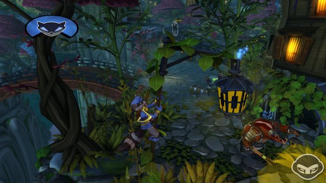 Sly Cooper Thieves in Time - Immagine 76207
