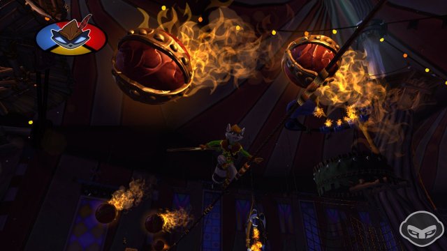 Sly Cooper Thieves in Time - Immagine 76219