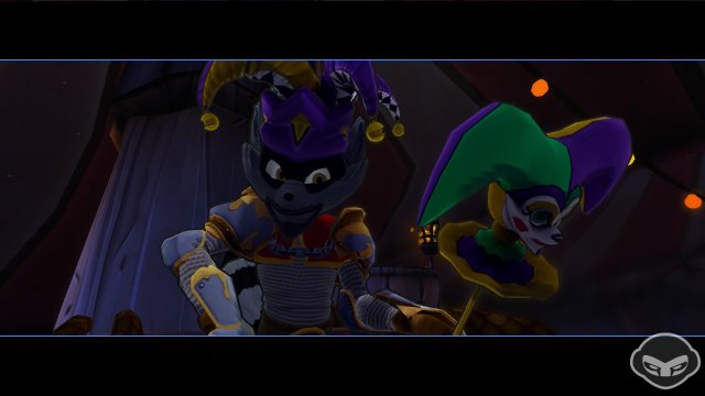 Sly Cooper Thieves in Time - Immagine 76223