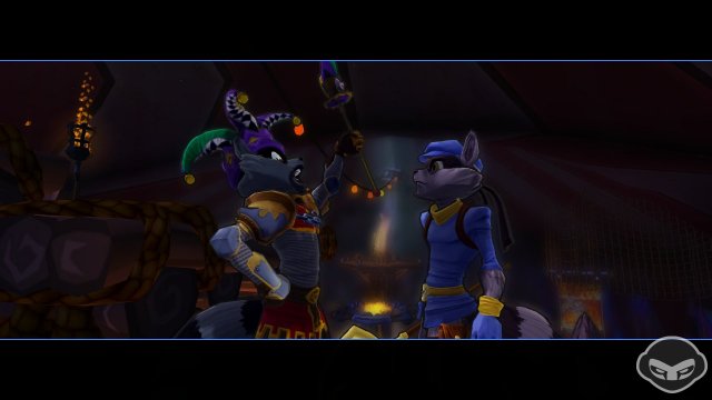 Sly Cooper Thieves in Time - Immagine 76225