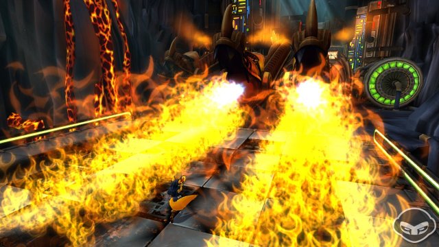 Sly Cooper Thieves in Time - Immagine 76227