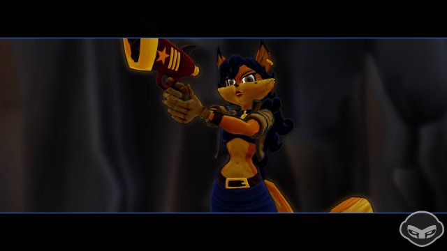 Sly Cooper Thieves in Time - Immagine 76229
