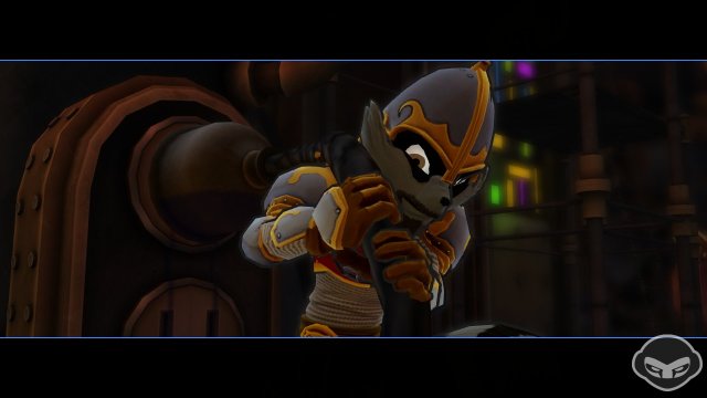 Sly Cooper Thieves in Time - Immagine 76231