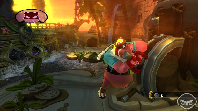 Sly Cooper Thieves in Time - Immagine 76239