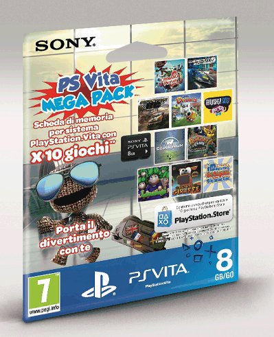 PlayStation-Vita - Immagine 85493