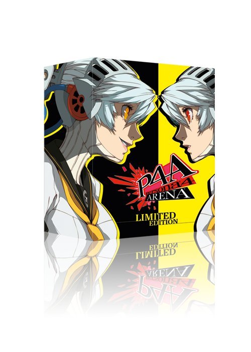 Persona 4 Arena immagine 79048