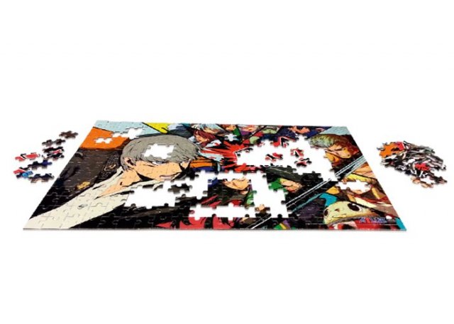Persona 4 Arena immagine 79052