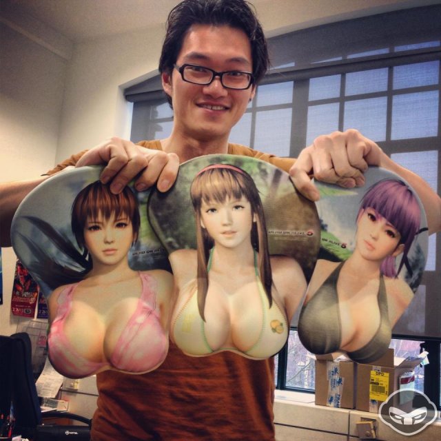 Dead or Alive 5 - Immagine 70510
