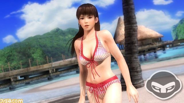 Dead or Alive 5 - Immagine 71916