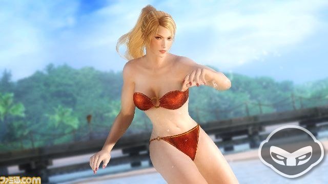 Dead or Alive 5 immagine 71928