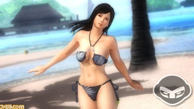 Dead or Alive 5 - Immagine 71930