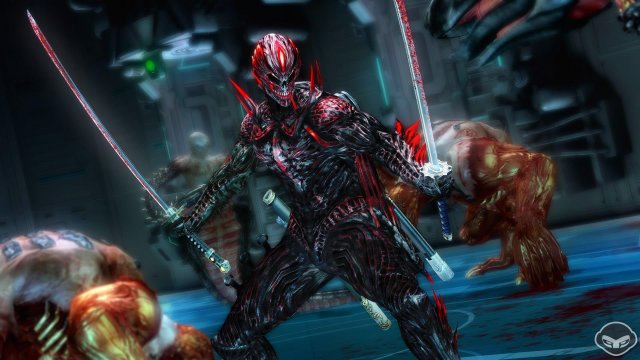 Ninja Gaiden 3: Razor's Edge - Immagine 73125