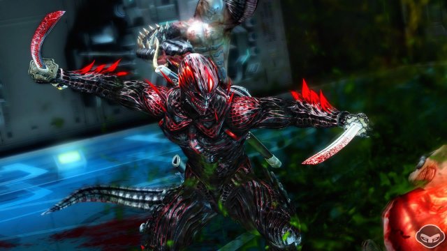 Ninja Gaiden 3: Razor's Edge - Immagine 73127