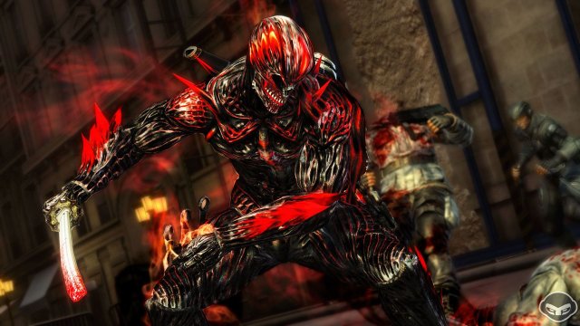 Ninja Gaiden 3: Razor's Edge - Immagine 73129