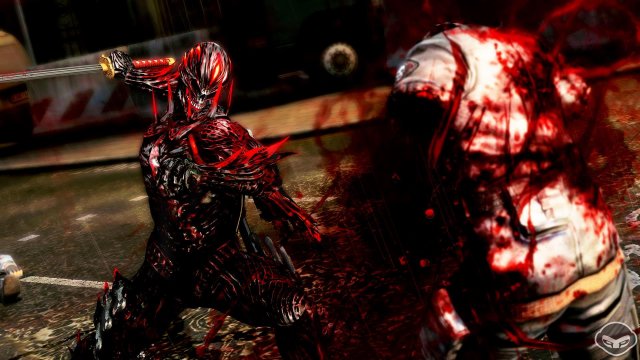 Ninja Gaiden 3: Razor's Edge - Immagine 73133