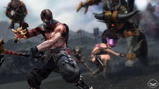 Ninja Gaiden 3: Razor's Edge - Immagine 73139