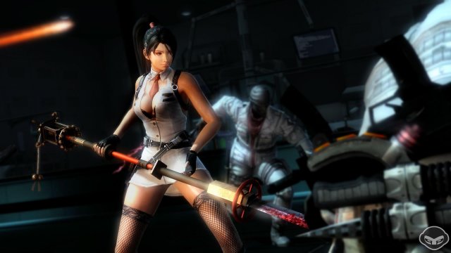 Ninja Gaiden 3: Razor's Edge - Immagine 73145