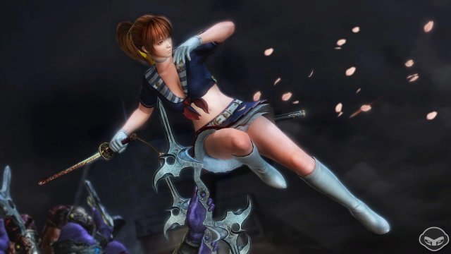 Ninja Gaiden 3: Razor's Edge - Immagine 73151