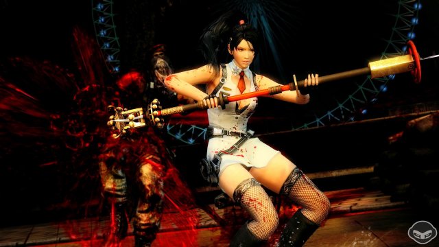 Ninja Gaiden 3: Razor's Edge - Immagine 73161