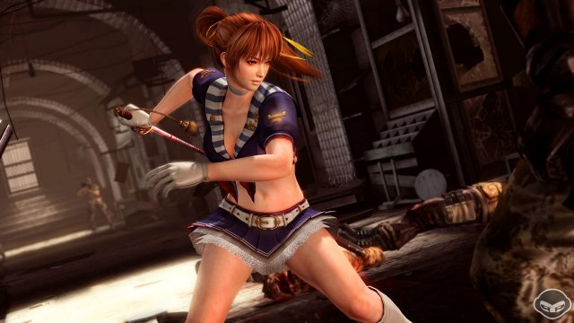 Ninja Gaiden 3: Razor's Edge - Immagine 73163