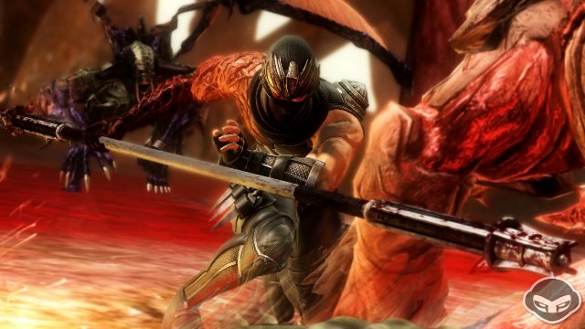 Ninja Gaiden 3: Razor's Edge - Immagine 75268