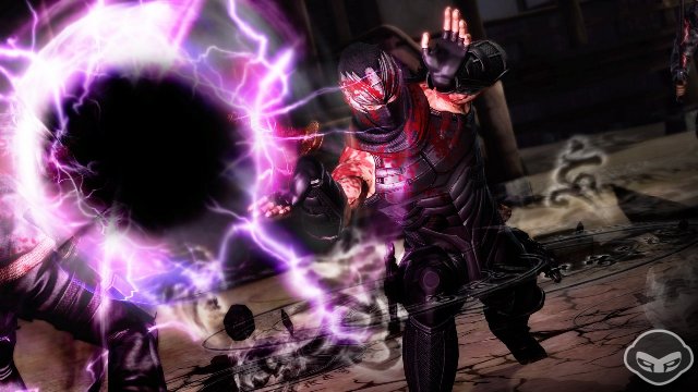 Ninja Gaiden 3: Razor's Edge - Immagine 75275