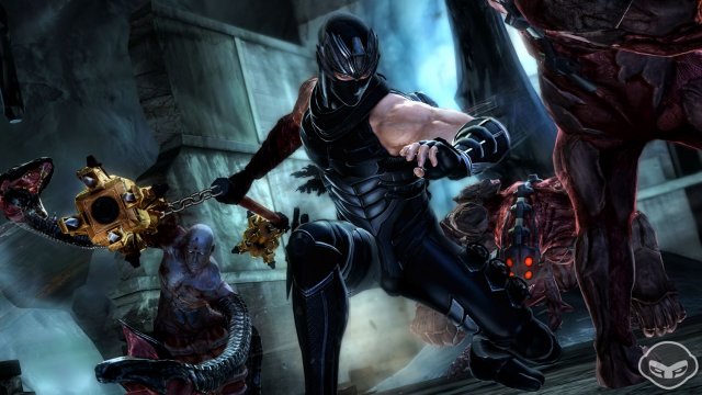 Ninja Gaiden 3: Razor's Edge - Immagine 76485