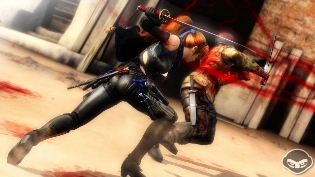 Ninja Gaiden 3: Razor's Edge - Immagine 75717