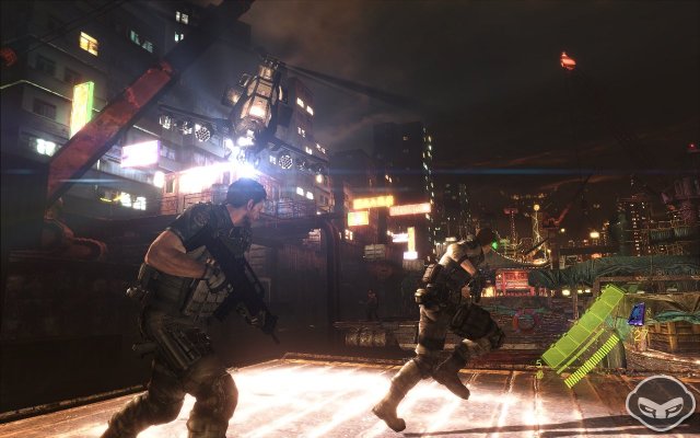 Resident Evil 6 - Immagine 72263