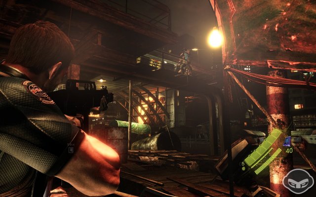 Resident Evil 6 - Immagine 72265