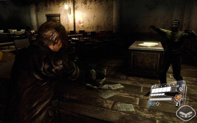 Resident Evil 6 - Immagine 72276