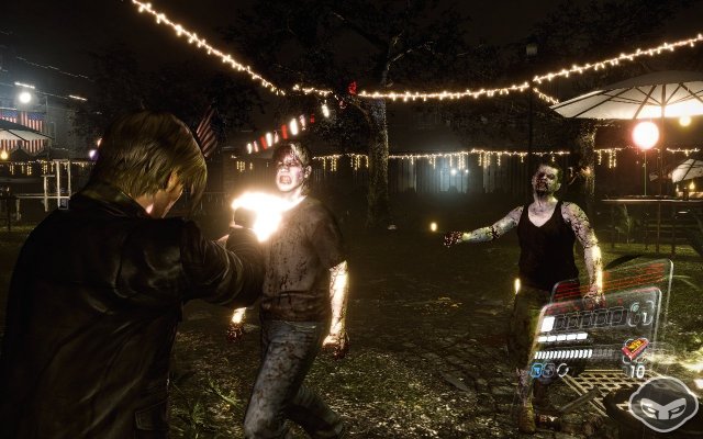 Resident Evil 6 - Immagine 72278