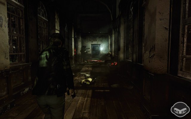 Resident Evil 6 - Immagine 72281