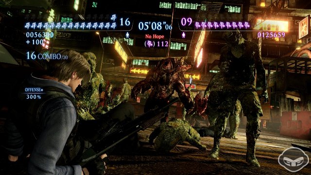 Resident Evil 6 - Immagine 76832